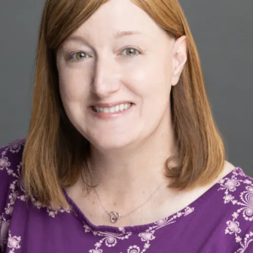 Image of Jennifer Austin