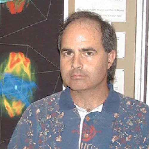 Image of Paul Shapiro