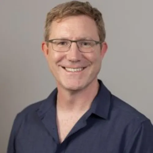 Image of Aaron O'Connell