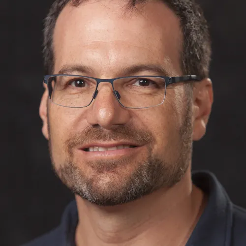 Image of Kevin Alter