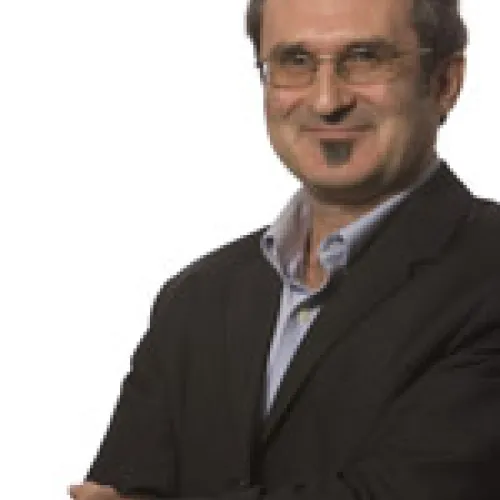 Image of Andrew Dillon
