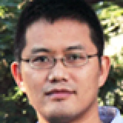 Image of Haiqing Xu