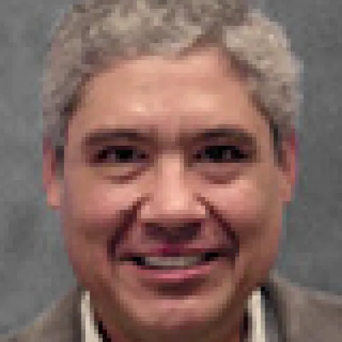Image of Héctor Domínguez-Ruvalcaba