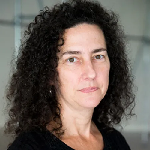 Image of Julia Guernsey