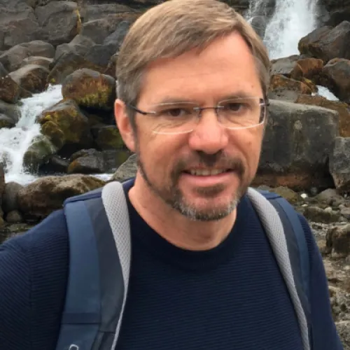 Image of John Lassiter