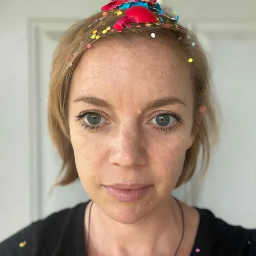 Image of Megan Hildebrandt