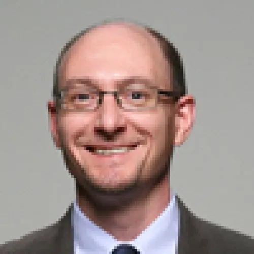 Image of Michael Mosser