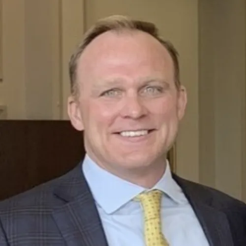 Photo of Justin Dyer