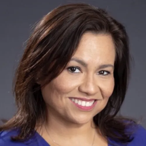 Photo of Stella Flores