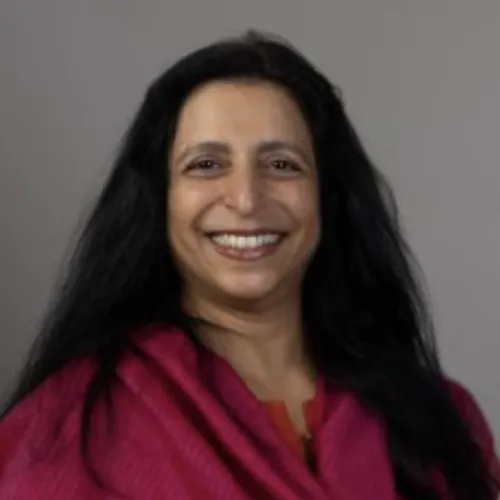 Photo of Gautami Shah