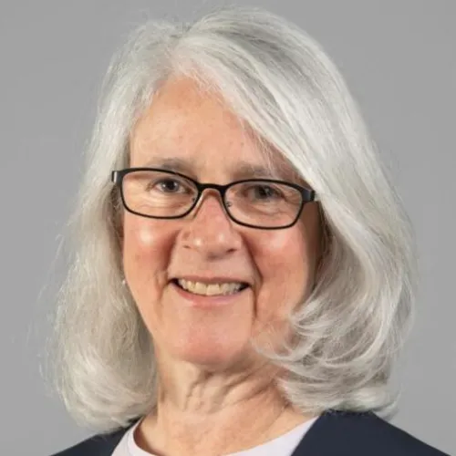 Photo of Sarah Ades