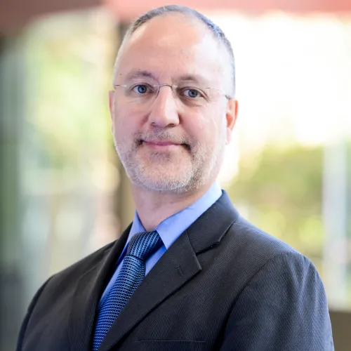 Photo of Francisco Polidoro