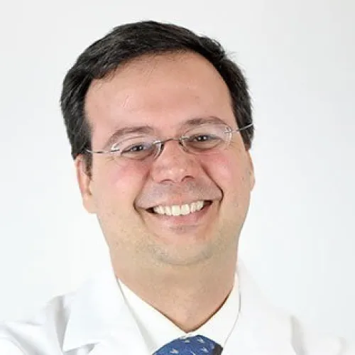 Jorge Almeida