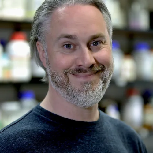Jonathan Partridge