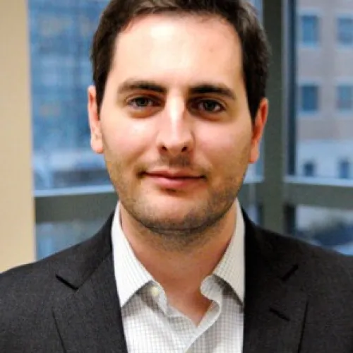 Elliot Tucker-Drob