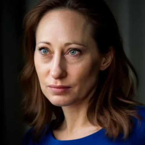 Rebecca falkoff