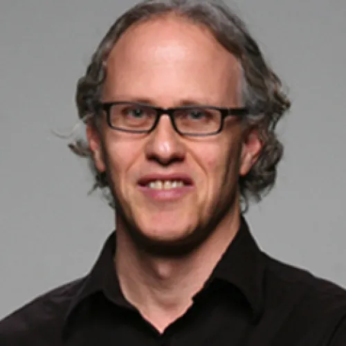 Seth Garfield