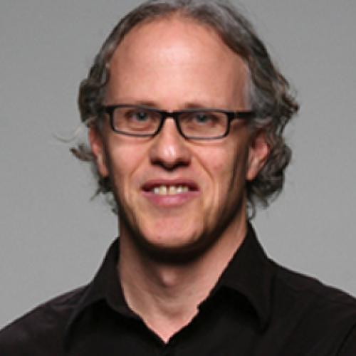 Seth Garfield