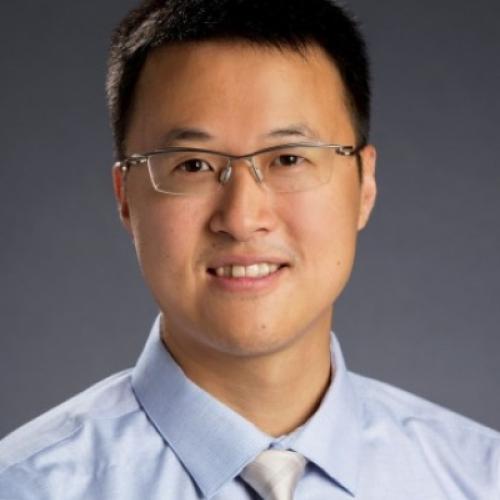 Hao-Yuan Hsiao Photo