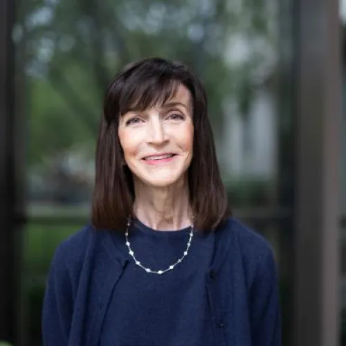 Photo of Anita Vangelisti