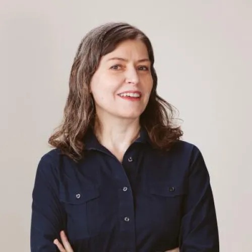 Picture of Carma Gorman