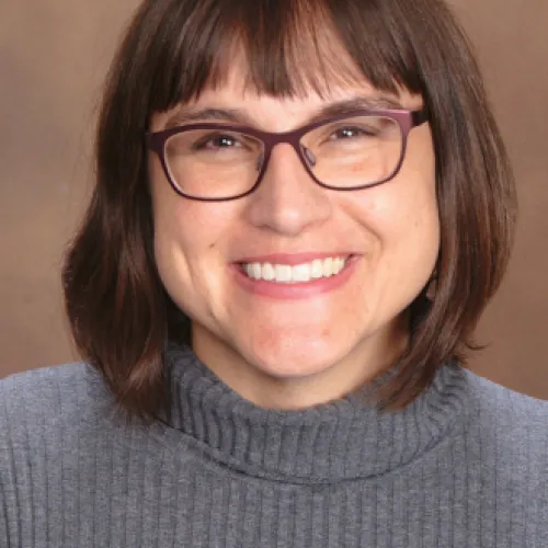 Picture of Jen Moon