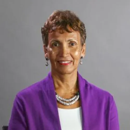 Lorraine Haricombe