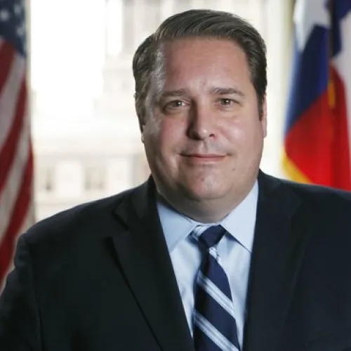 James Davis
