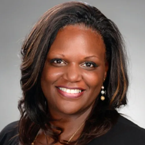 VP LaToya Smith