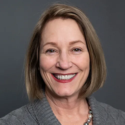 Lillian Fawn Mills, Interim Dean, McCombs School of Business