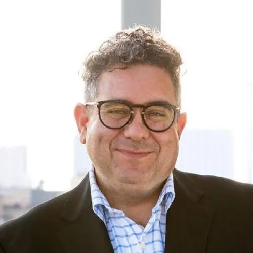 Dean Rivera-Servera