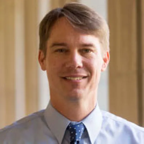 James H. Cox