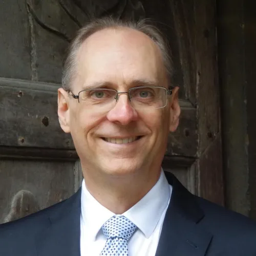 Eric T Meyer