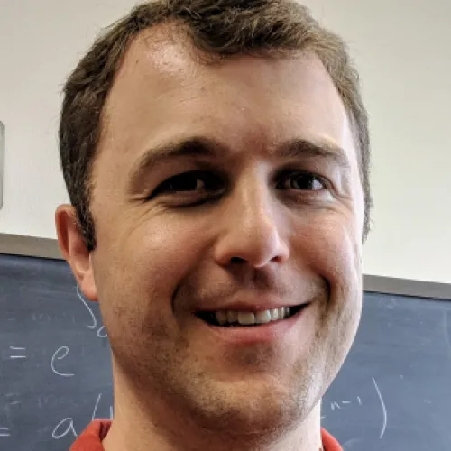 Joel H. Nibert, 