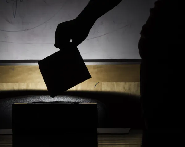 Ballot Box