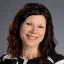 Photograph of Jessica Toste