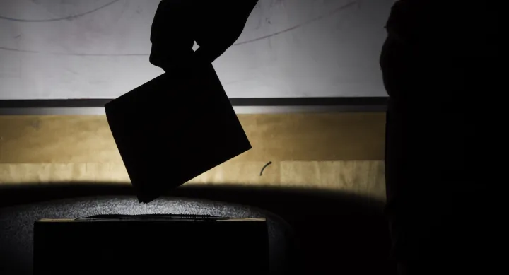 Ballot Box