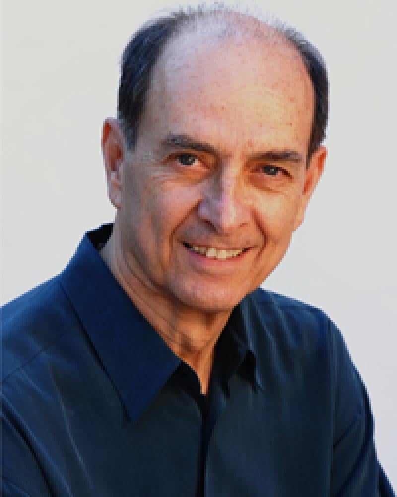 Alan W. Friedman